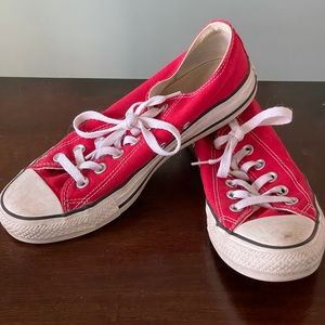 Chuck Taylor All Star